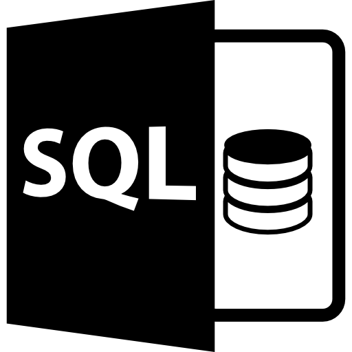 SQL icon